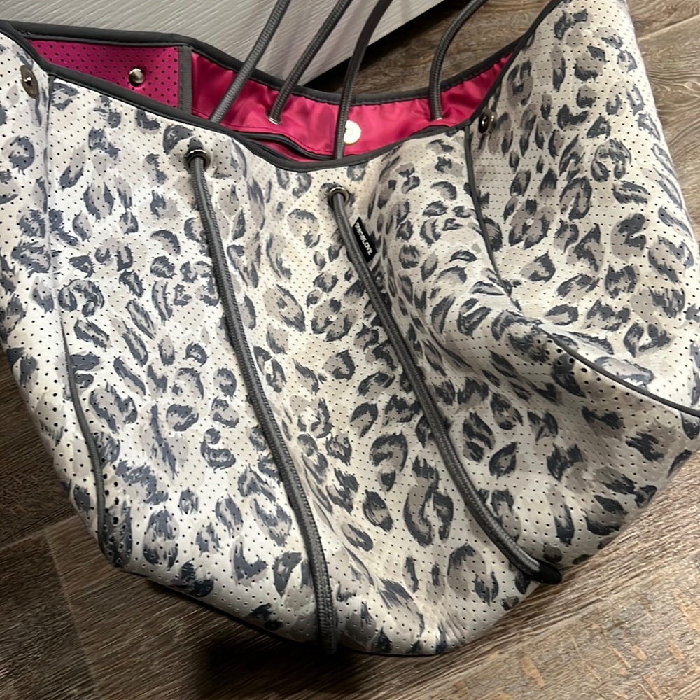 PreneLove Purse